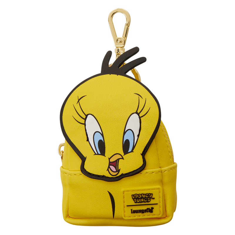 Looney Tunes Cosplay Mystery Mini Backpack Keychain Charm, , hi-res view 9