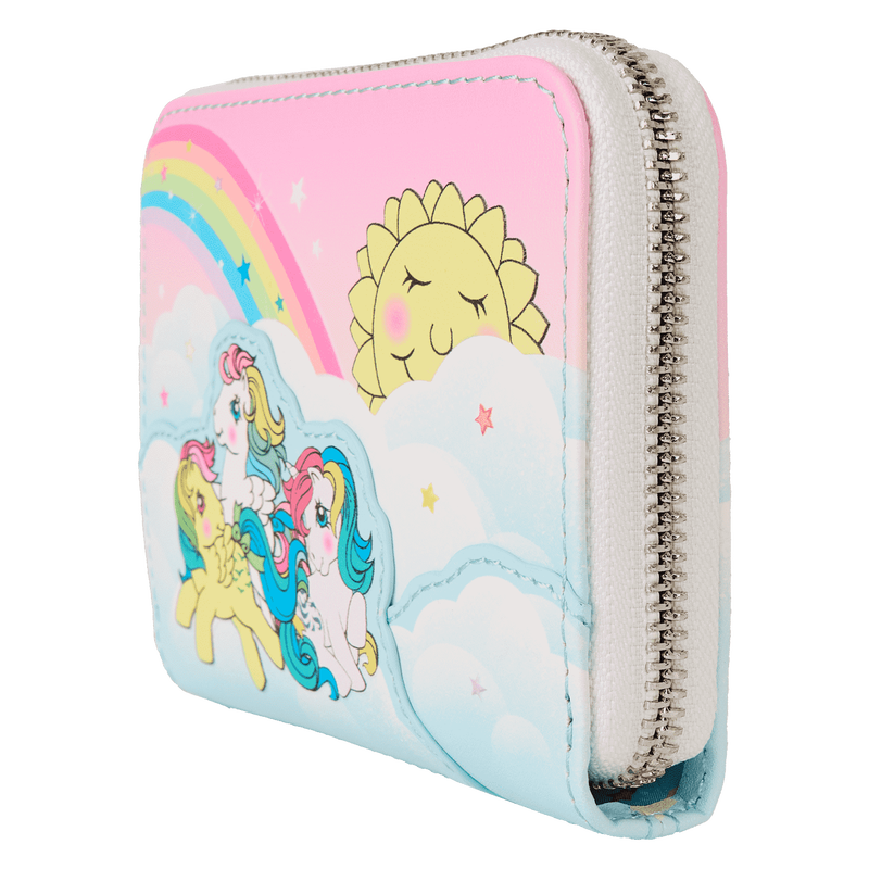 My Little Pony Equestria Zip Around Wallet, , hi-res view 3