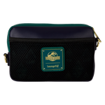 Jurassic World Jungle Dinosaur Silhouette Sling Crossbody Bag With Coin Bag, , hi-res view 5