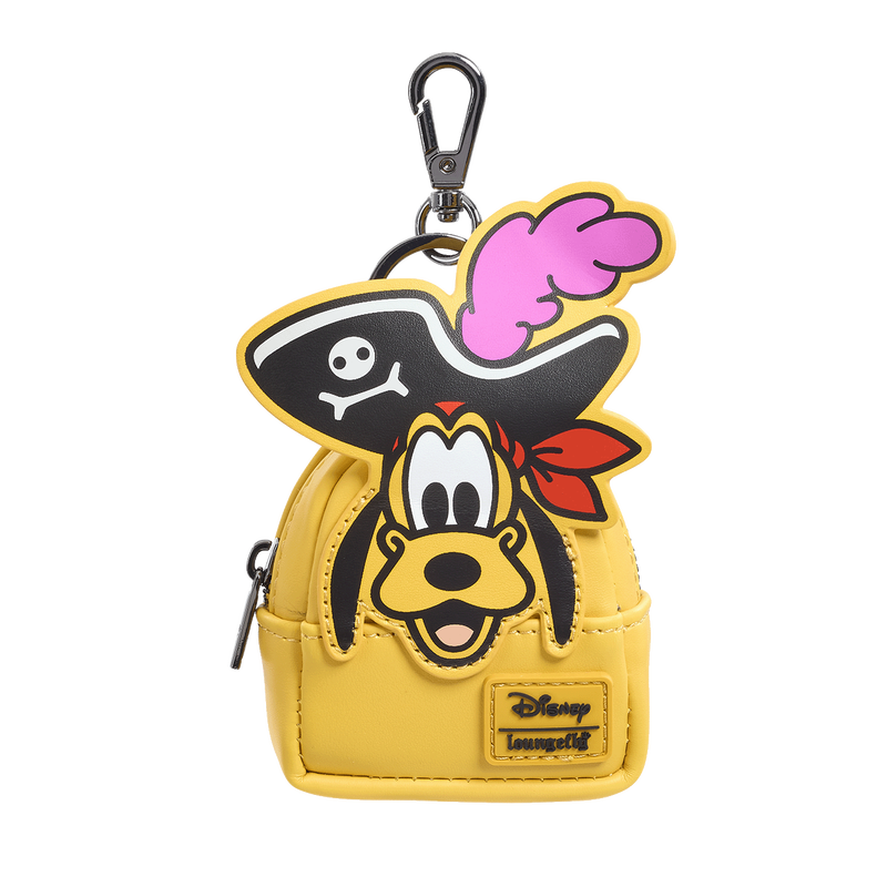 Mickey & Friends Halloween Mini Backpack Mystery Charms - Disney, , hi-res view 7