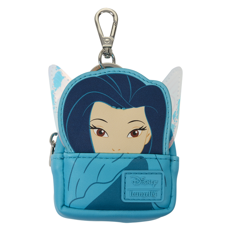 Disney Fairies Cosplay Mystery Mini Backpack Keychain Charm, , hi-res view 10