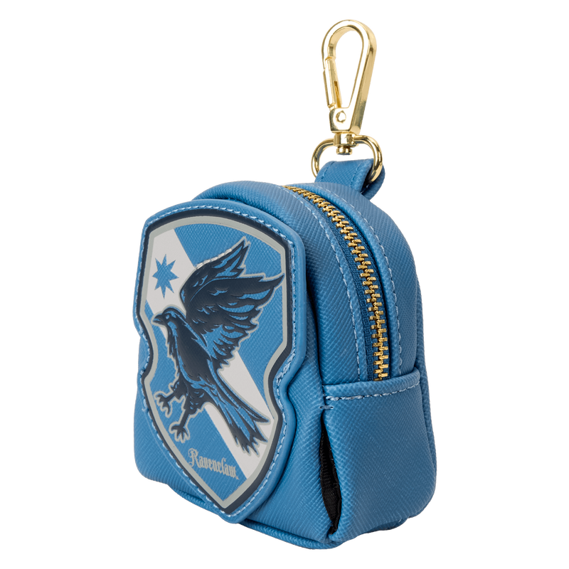 Harry Potter Ravenclaw House Treat & Disposable Bag Holder, , hi-res view 4