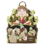 ParaNorman Zombies Glow Mini Backpack, , hi-res view 1