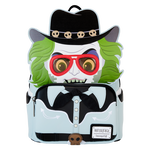 Beetlejuice Exclusive Western Cosplay Mini Backpack, , hi-res view 1