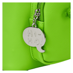 The Muppets Kermit The Frog Drawstring Mini Backpack, , hi-res view 7