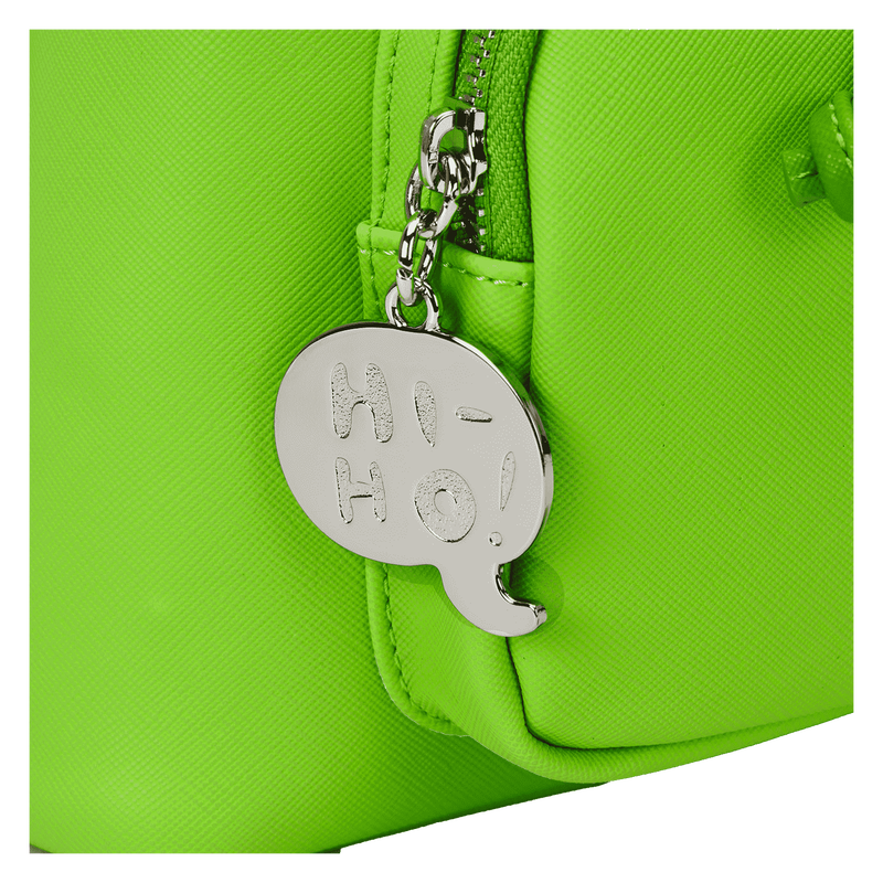 The Muppets Kermit The Frog Drawstring Mini Backpack, , hi-res view 7