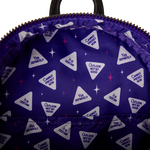 Magic 8 Ball All-Over Print Lenticular Mini Backpack, , hi-res view 8