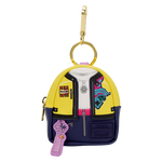 KPop Demon Hunters Cosplay Mystery Mini Backpack Keychain Charm, , hi-res view 5