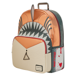 Chainsaw Man Full-Size Backpack, , hi-res view 4