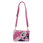 My Little Pony Twilight Sparkle & Pinkie Pie Crossbody Bag, , hi-res view 4