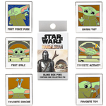 The Child Polaroid Blind Box Pin - Star Wars, , hi-res view 1