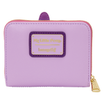 My Little Pony Twilight Sparkle Cosplay Glitter Zip Around Wallet, , hi-res view 5