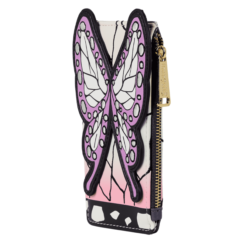 Demon Slayer Exclusive Shinobu Kocho Cosplay Card Holder, , hi-res view 4