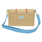 Zootopia 2 Embroidered Charm Crossbody Bag, , hi-res view 6