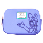 Daisy Duck 85th Anniversary Sling Crossbody Bag with Coin Bag, , hi-res view 3