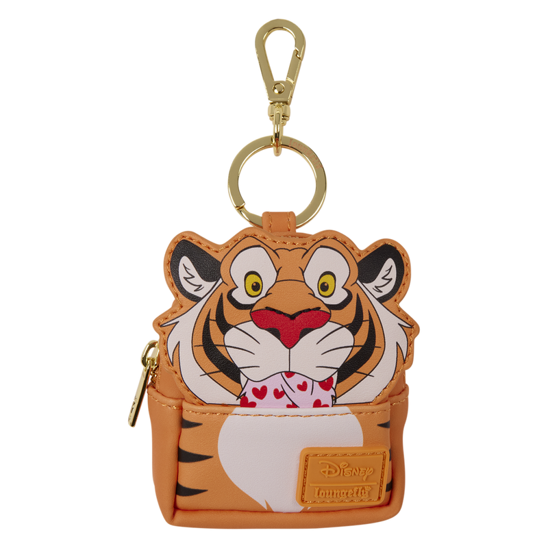 Disney Princess Sidekicks Cosplay Mystery Mini Backpack Keychain Charm, , hi-res view 5