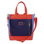 Snow White Exclusive Cosplay Tote Crossbody Bag with Coin Bag, , hi-res view 4