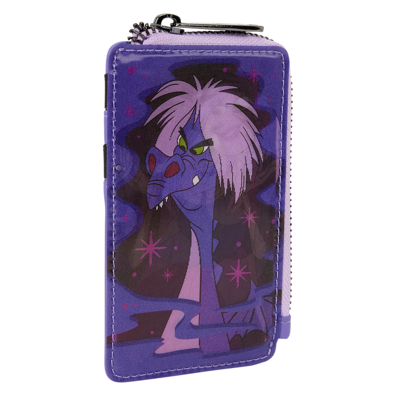 The Sword in the Stone Madam Mim Lenticular Card Holder, , hi-res view 4