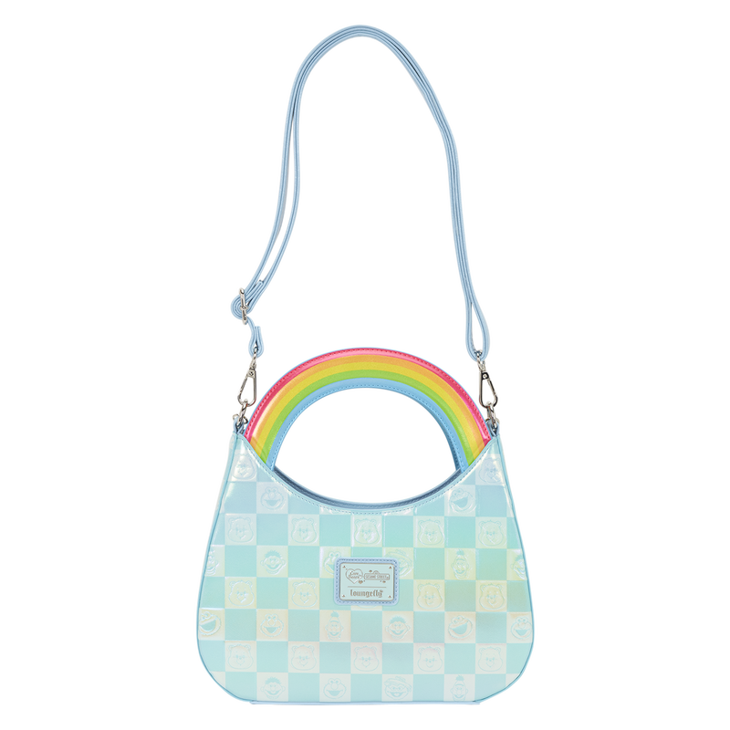 Care Bears x Sesame Street Charm Crossbody Bag, , hi-res view 4