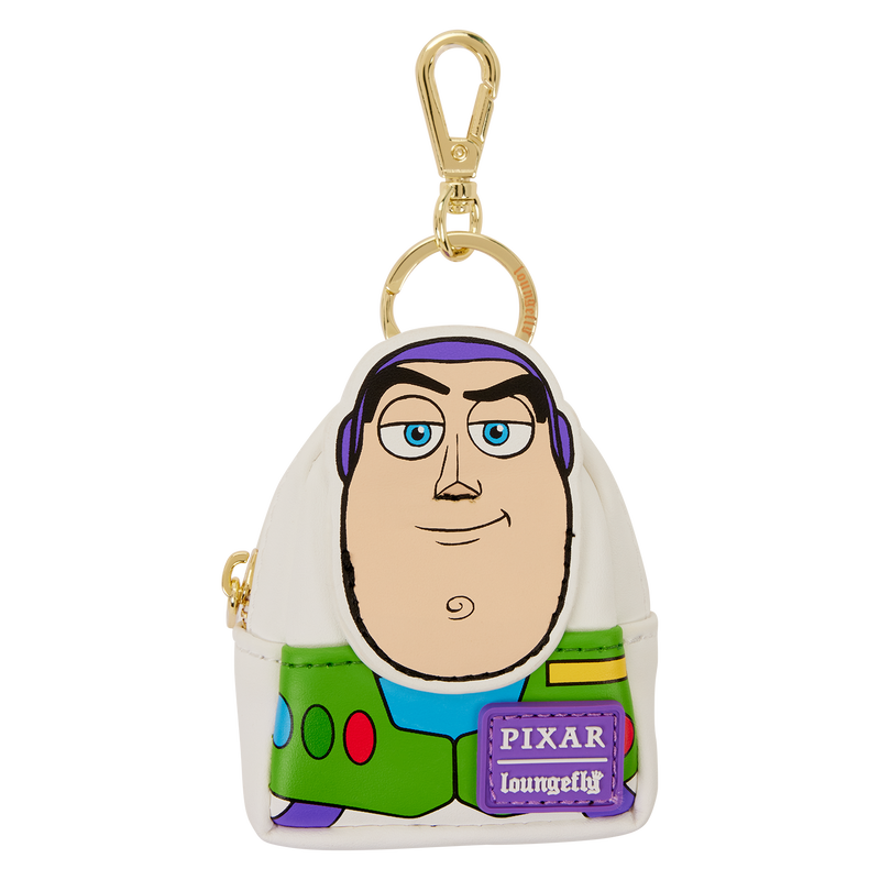 Toy Story 30th Anniversary Mystery Mini Backpack Keychain Charm, , hi-res view 6