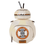 Star Wars: The Force Awakens BB-8 Droid Figural Crossbody Bag, , hi-res view 5