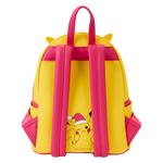 Pokémon Santa Pikachu String Lights Light Up Mini Backpack, , hi-res view 7