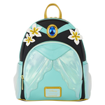 Disney Princess Jasmine Glitter Cosplay Mini Backpack, , hi-res view 1
