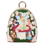 Disney Fairies Mini Backpack, , hi-res view 1