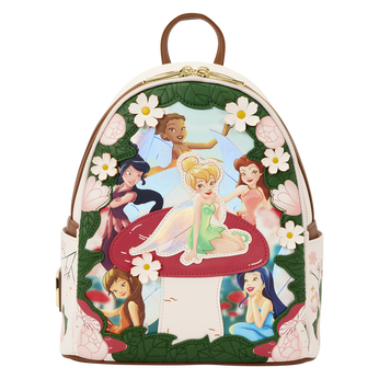 Disney Fairies Mini Backpack, , hi-res view 1