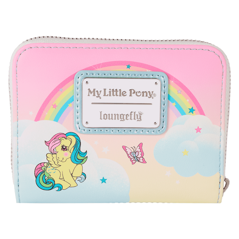 My Little Pony Equestria Zip Around Wallet, , hi-res view 4