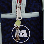 Monsters, Inc. Henry J. Waternoose Cosplay Mini Backpack, , hi-res view 7