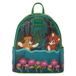 The Fox and the Hound Mini Backpack, , hi-res view 1