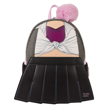Britney Spears ...Baby One More Time Cosplay Mini Backpack, Image 1