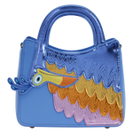 Up Kevin Crossbody Bag, , hi-res view 1