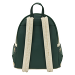 Bridgerton Silhouette Floral Mini Backpack, , hi-res view 5