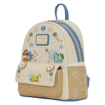 Pok&eacute;mon Floral Mini Backpack, , hi-res view 4