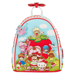 Sanrio Hello Kitty & Friends x Strawberry Shortcake Scented Mini Backpack, , hi-res view 1