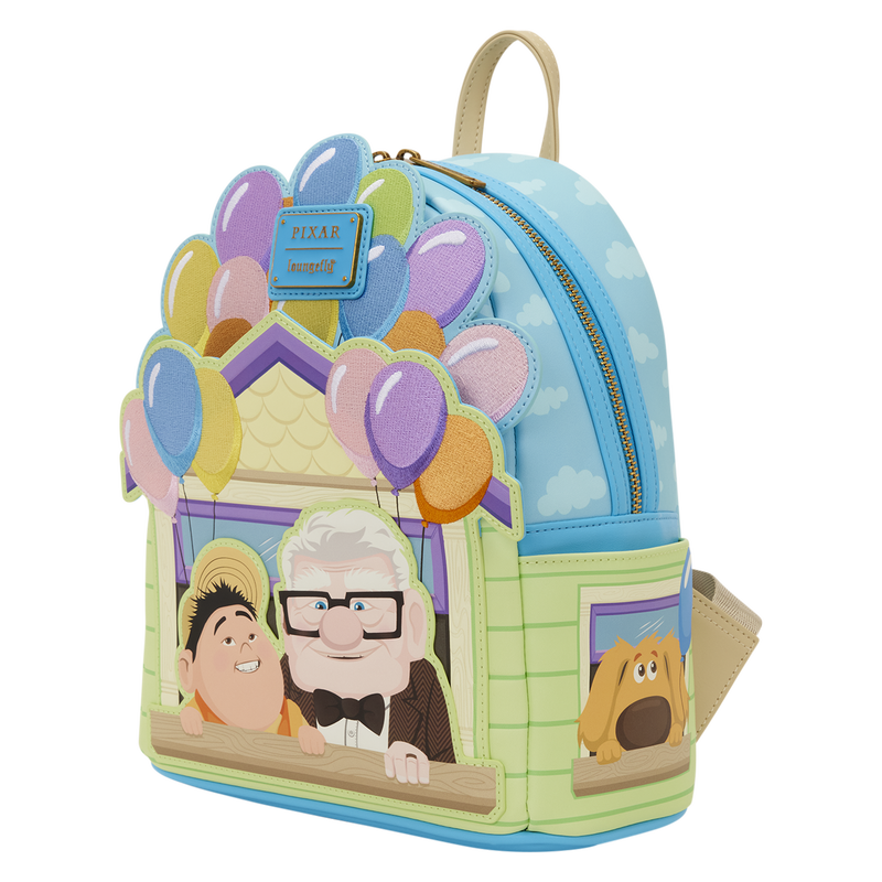 Up Carl & Russell Mini Backpack, , hi-res view 6