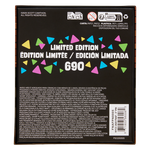 NYCC Limited Edition Five Nights At Freddy's Foxy 3" Collector Box Sliding Pin, , hi-res view 5