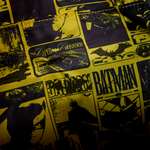 COLLECTIV Batman&trade; 85th Anniversary The TRAVELR Full-Size Backpack, , hi-res view 9