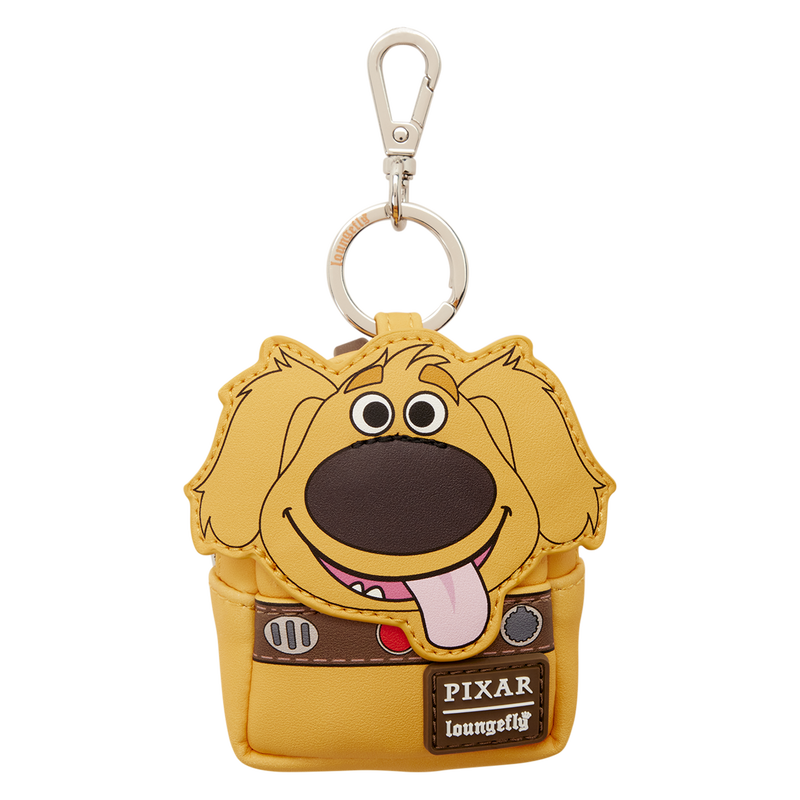 Pixar Dogs & Cats Cosplay Mystery Mini Backpack Keychain Charm, , hi-res view 6