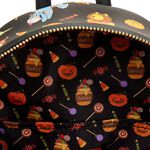 Winnie the Pooh Halloween Group Glow Mini Backpack, , hi-res view 6