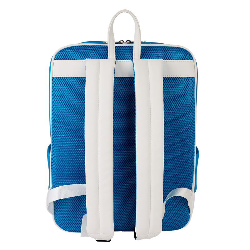 SDCC Limited Edition Fantastic Four Uniform Full-Size Backpack with Pin, , hi-res view 5