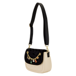 The Aristocats Charm Crossbody Bag, , hi-res view 4