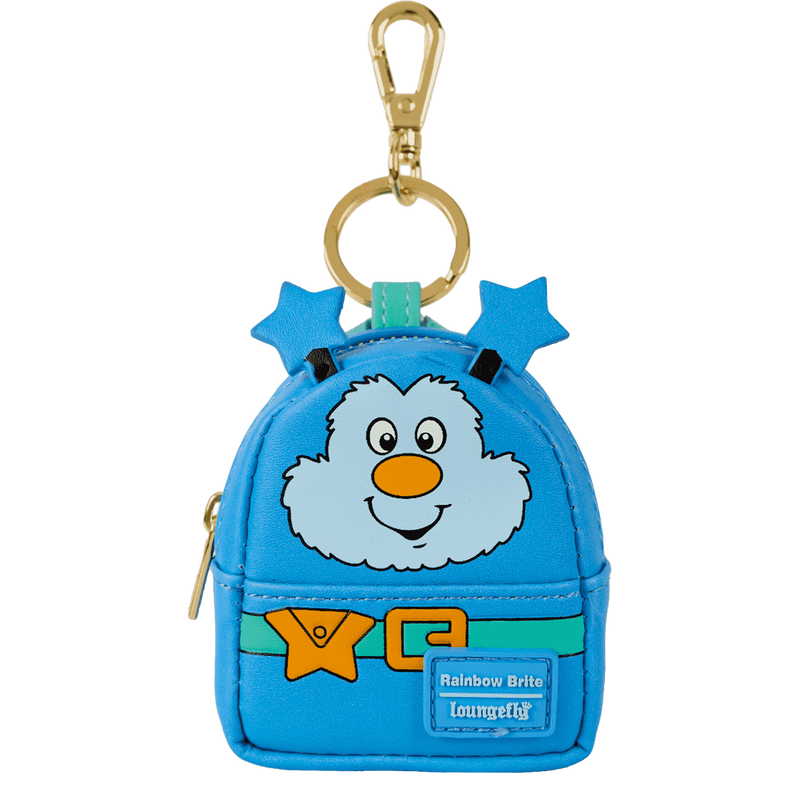 Rainbow Brite™ Rainbow Sprites Cosplay Mystery Mini Backpack Keychain Charm, , hi-res view 7
