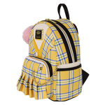Clueless 30th Anniversary Cher Cosplay Mini Backpack, , hi-res view 5