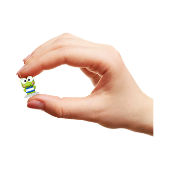 Bitty Pop! Hello Kitty and Friends 4-Pack Series 2, Image 2