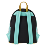 Disney Princess Jasmine Glitter Cosplay Mini Backpack, , hi-res view 4