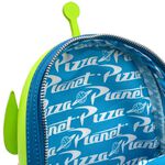 Pixar Toy Story Pizza Planet Alien Mini Backpack, , hi-res view 5