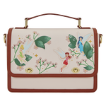 Disney Fairies Crossbody Bag, , hi-res view 1